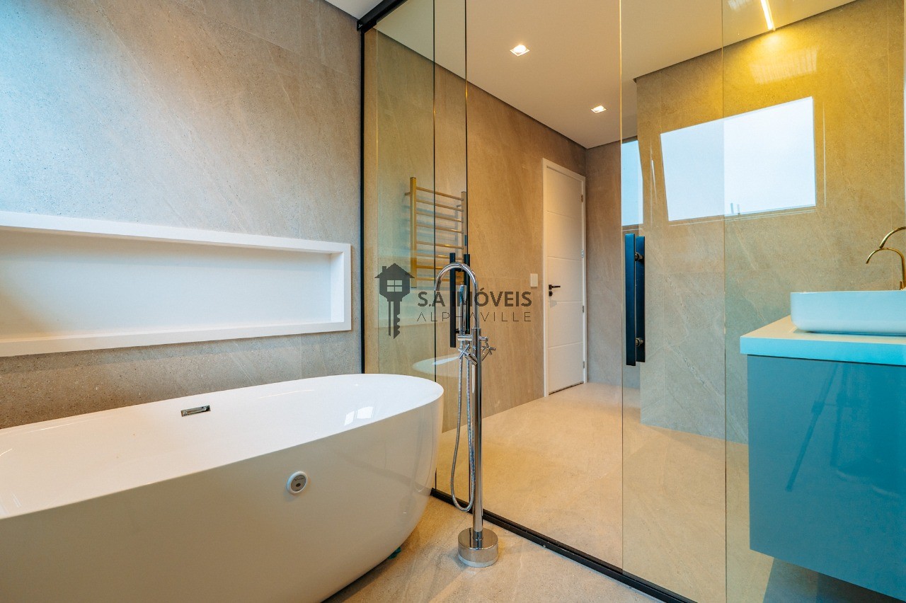 Casa, 4 quartos, 500 m² - Foto 45