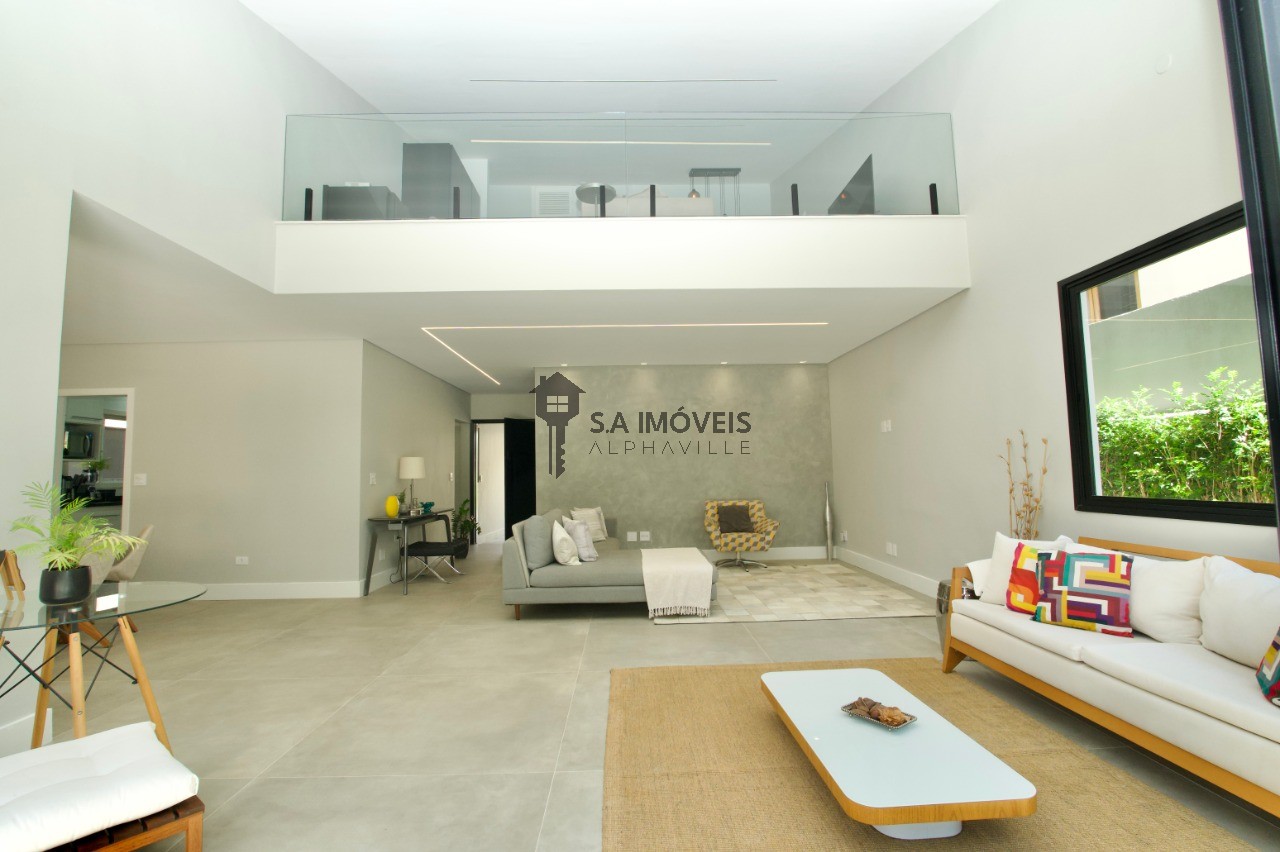 Casa, 3 quartos, 450 m² - Foto 1