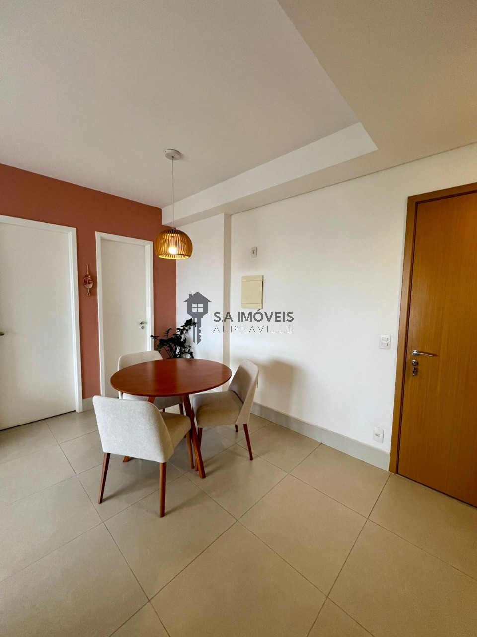 Apartamento, 1 quarto, 50 m² - Foto 7