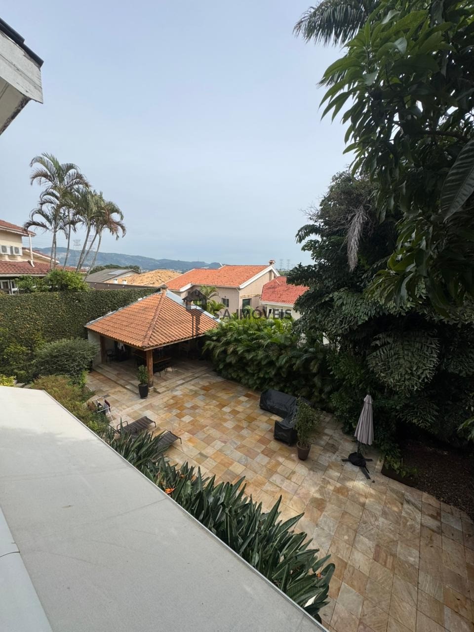 Casa de Condomínio, 4 quartos - Foto 32