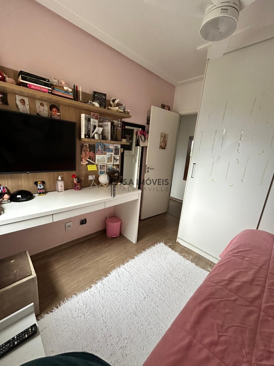 Apartamento, 3 quartos, 107 m² - Foto 12