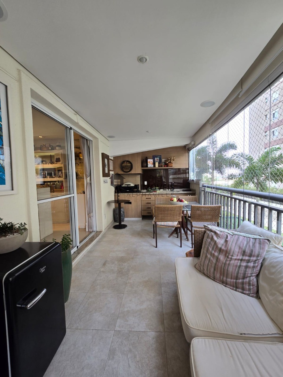 Apartamento, 3 quartos, 165 m² - Foto 7