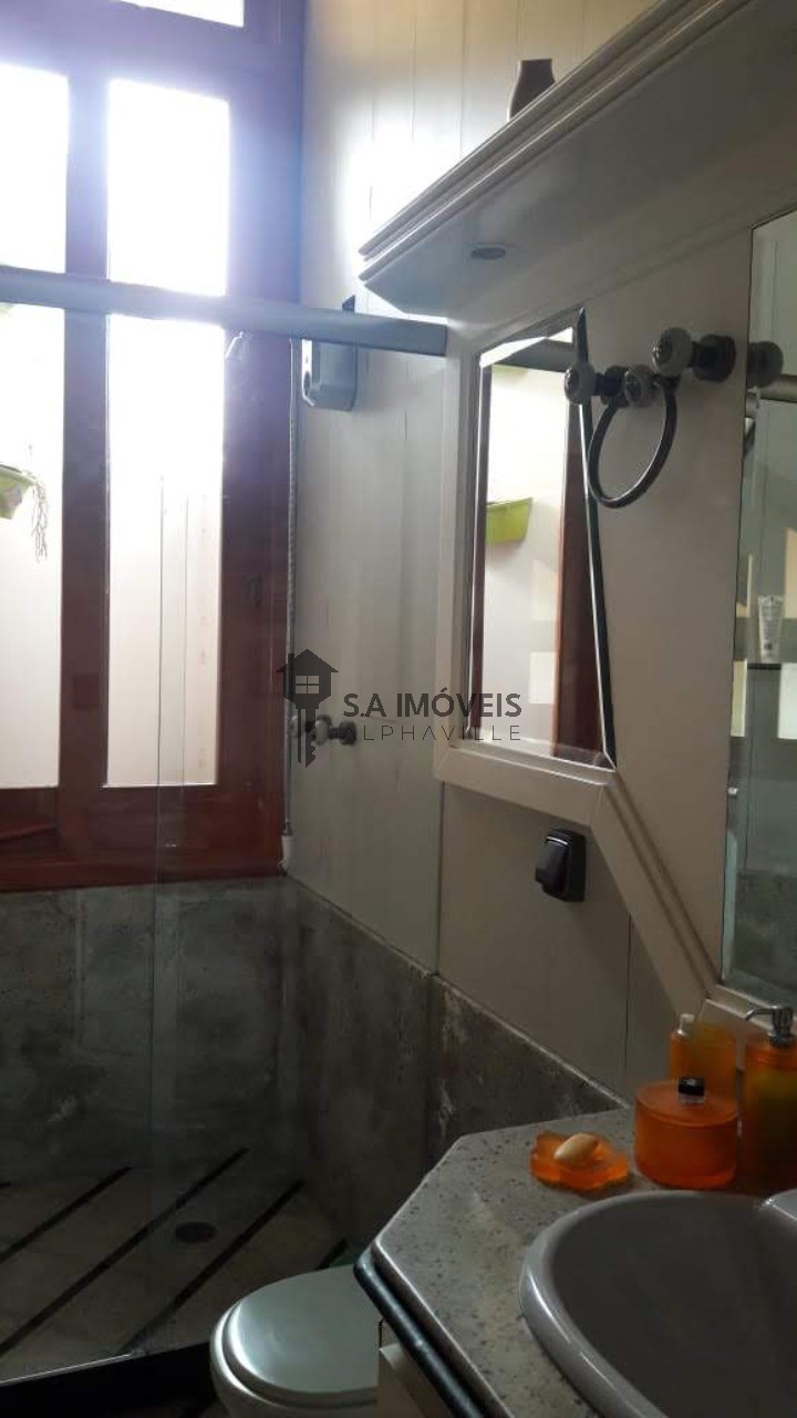 Casa de Condomínio, 9 quartos - Foto 79