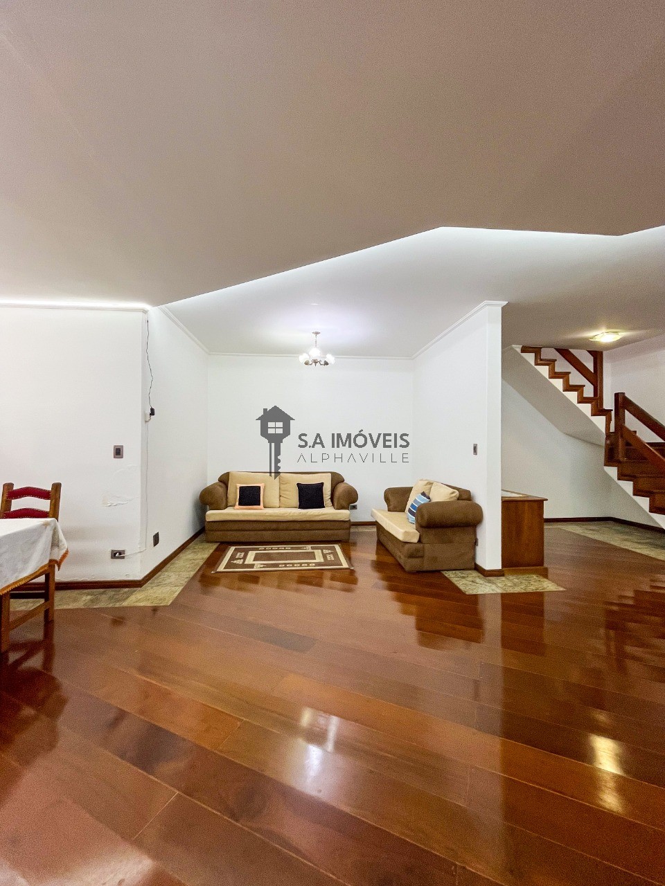 Casa, 4 quartos, 345 m² - Foto 7