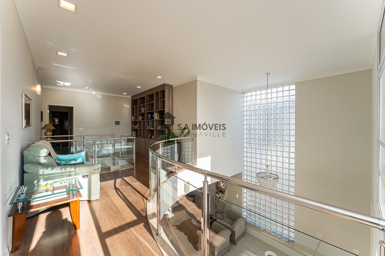 Casa, 5 quartos, 468 m² - Foto 34