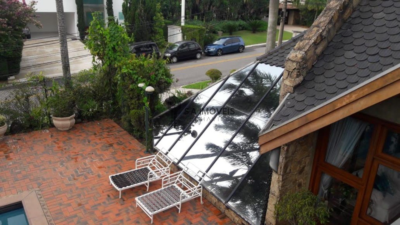 Casa de Condomínio, 9 quartos - Foto 49