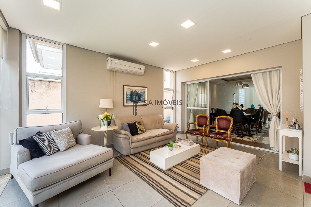Casa, 5 quartos, 468 m² - Foto 54