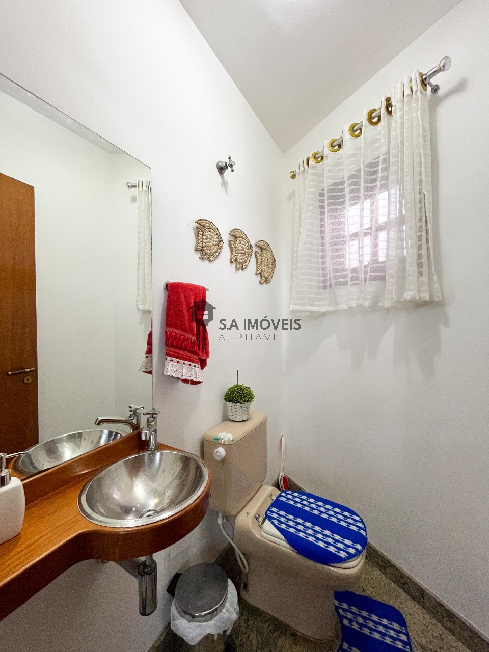 Casa, 4 quartos, 345 m² - Foto 9