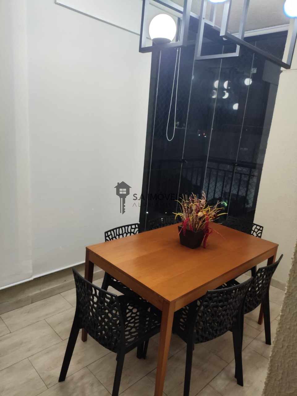 Apartamento à venda com 3 quartos, 94m² - Foto 10