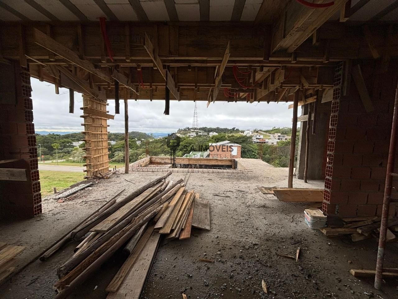 Casa de Condomínio, 5 quartos - Foto 6