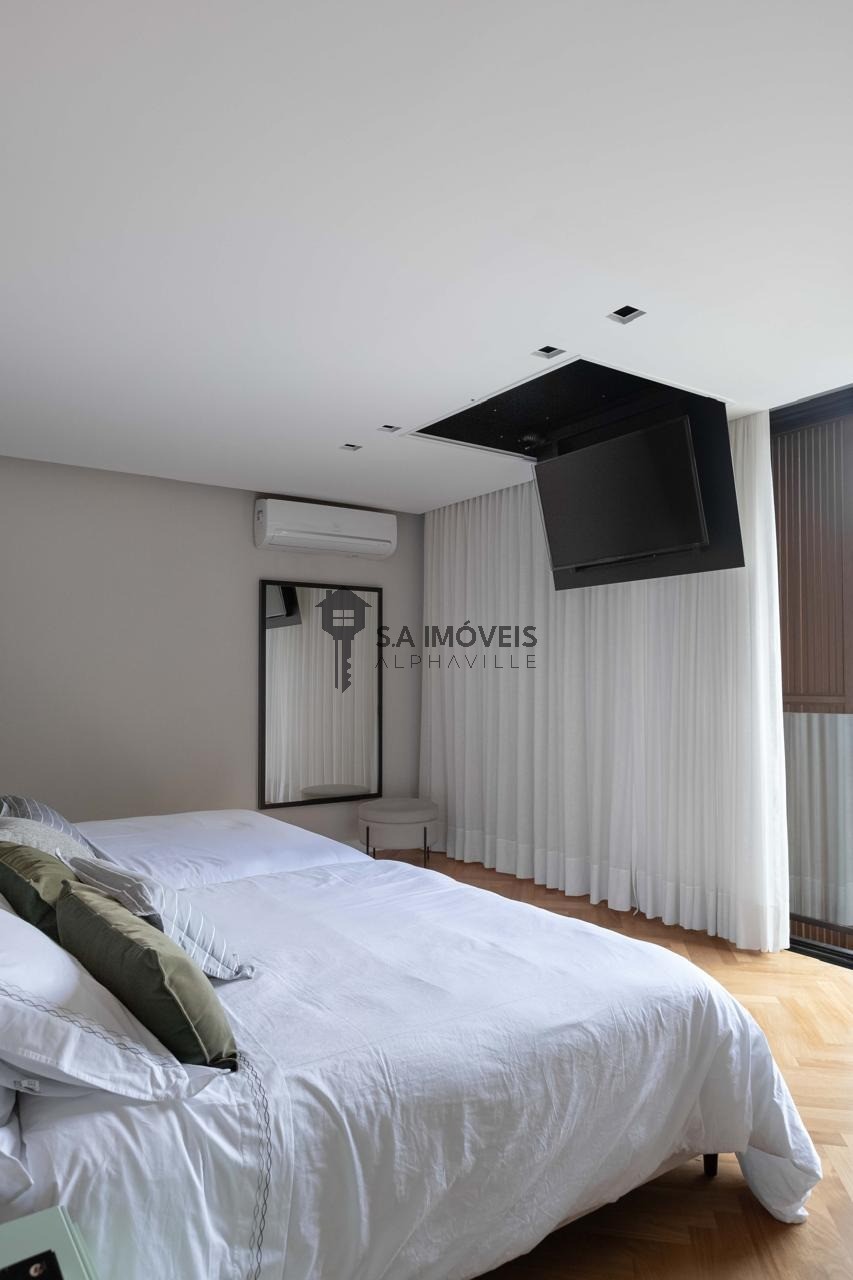 Casa de Condomínio à venda com 4 quartos, 415m² - Foto 29