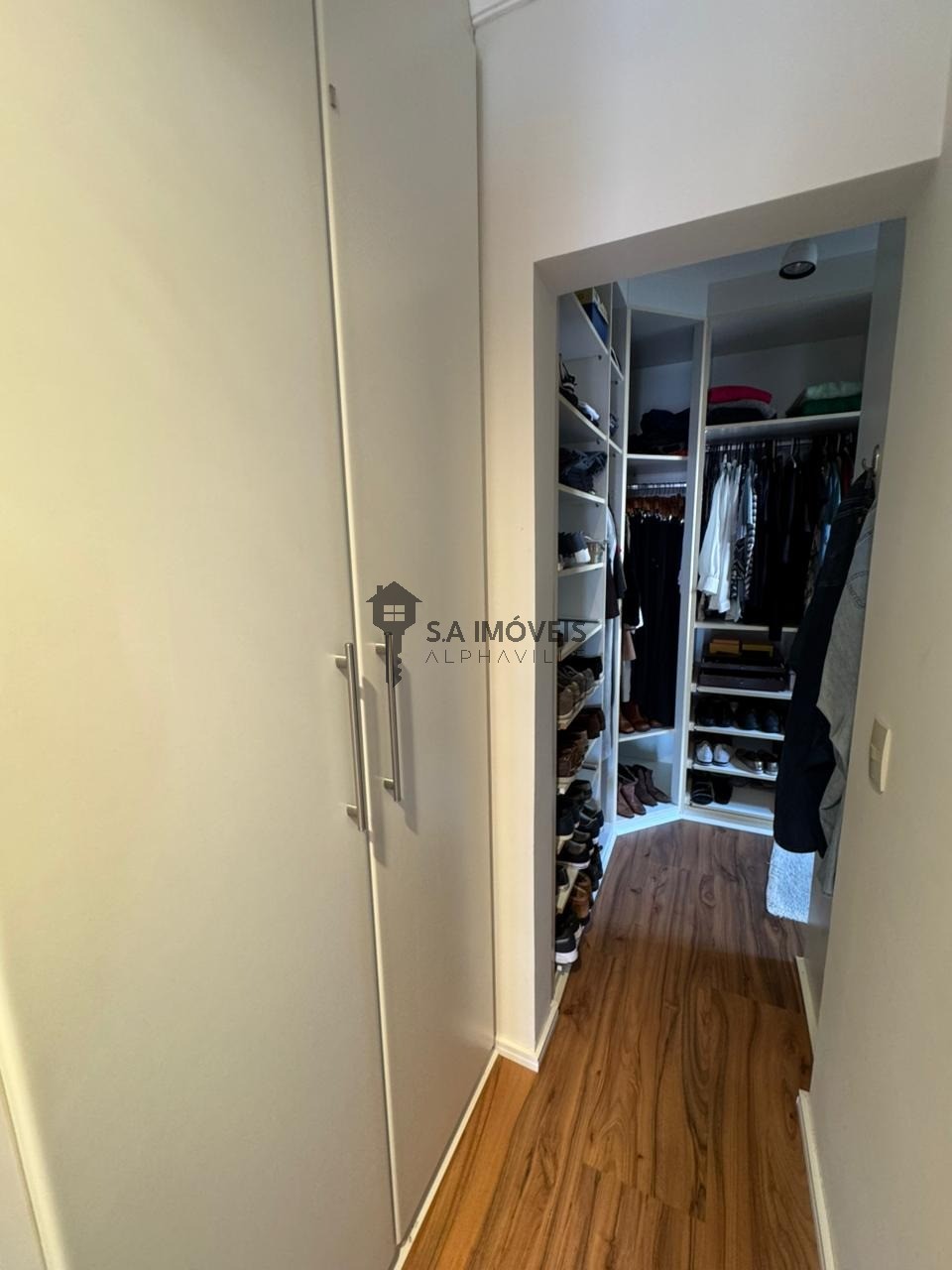 Casa de Condomínio, 4 quartos - Foto 46