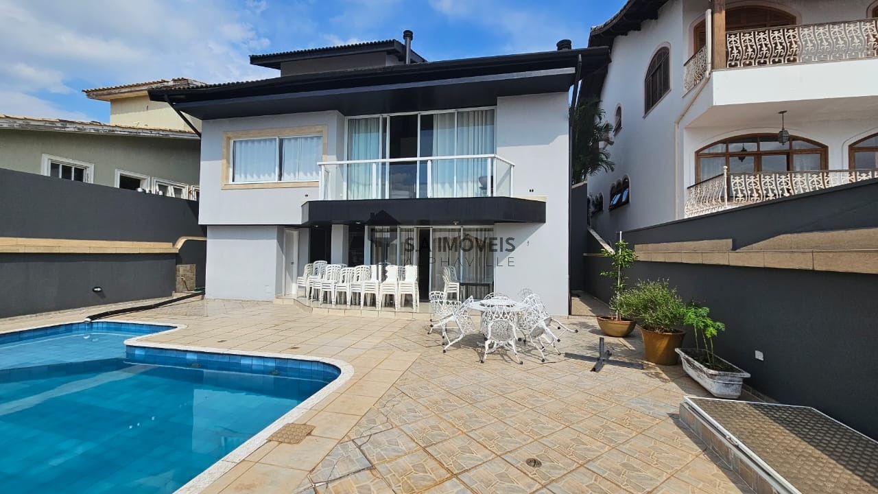 Casa de Condomínio, 3 quartos - Foto 19