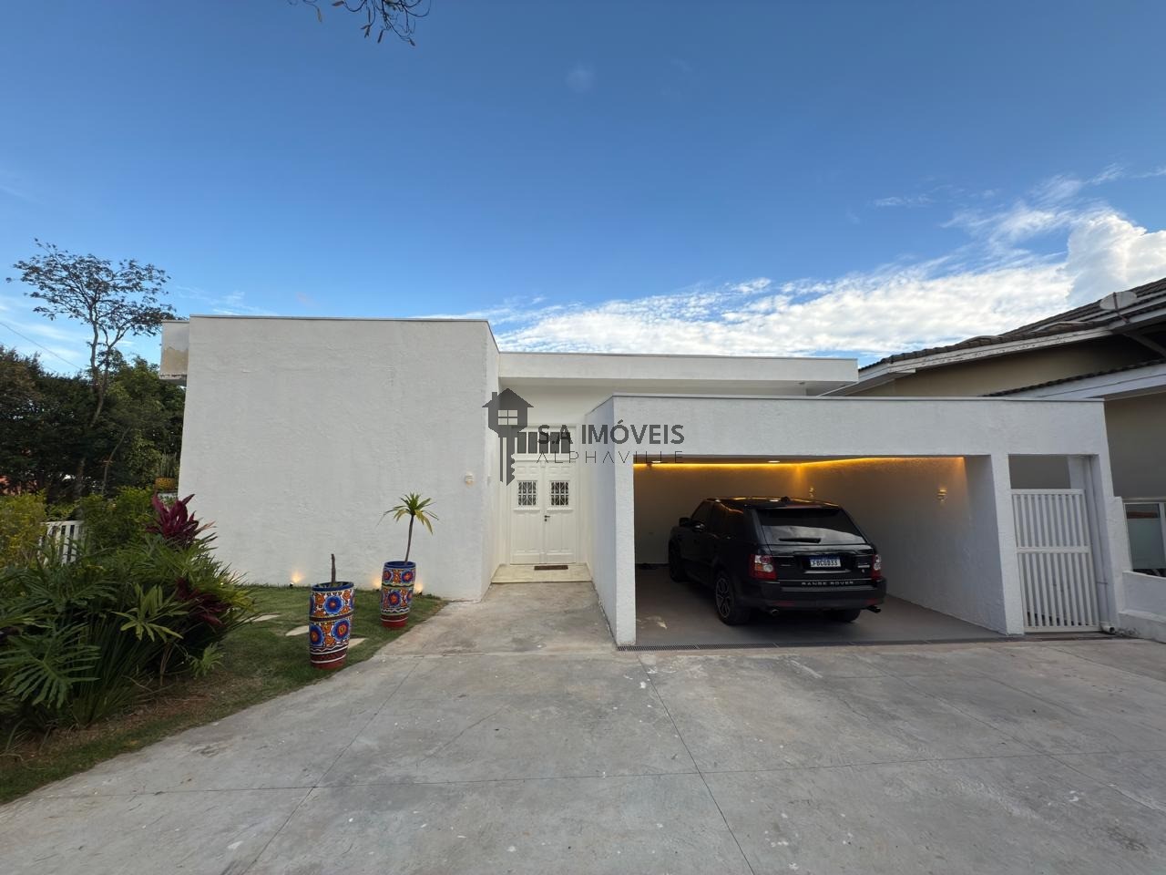 Casa, 5 quartos, 500 m² - Foto 85