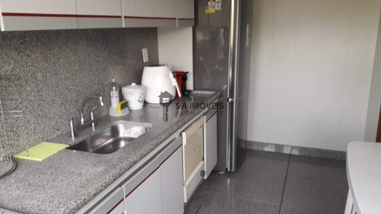 Casa de Condomínio, 9 quartos - Foto 59