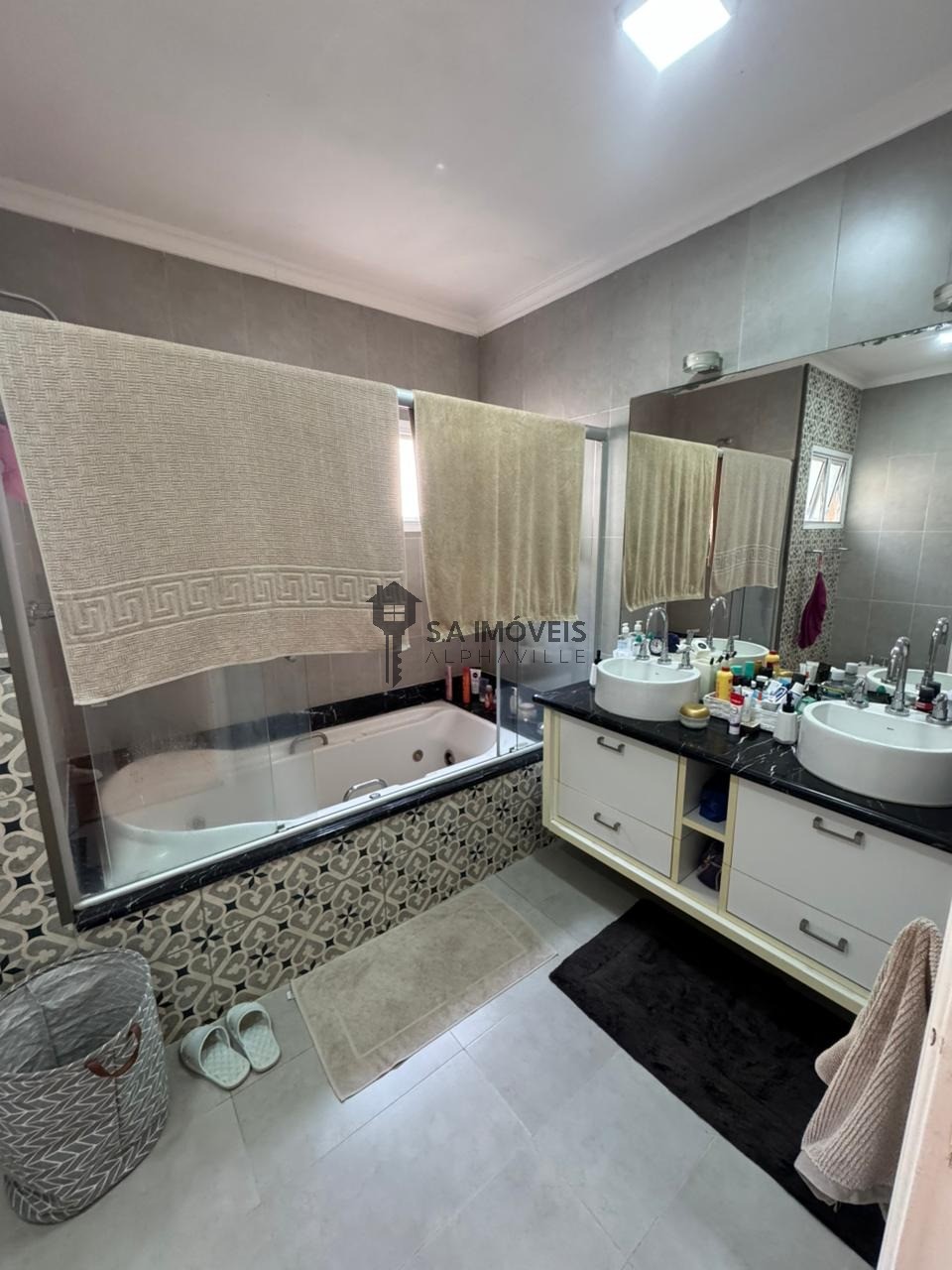 Casa de Condomínio, 4 quartos - Foto 42