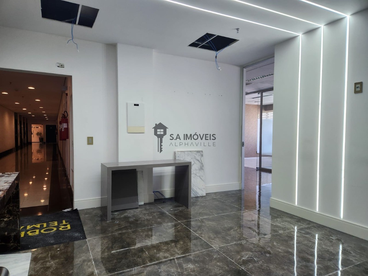 Sala-Conjunto - Foto 3