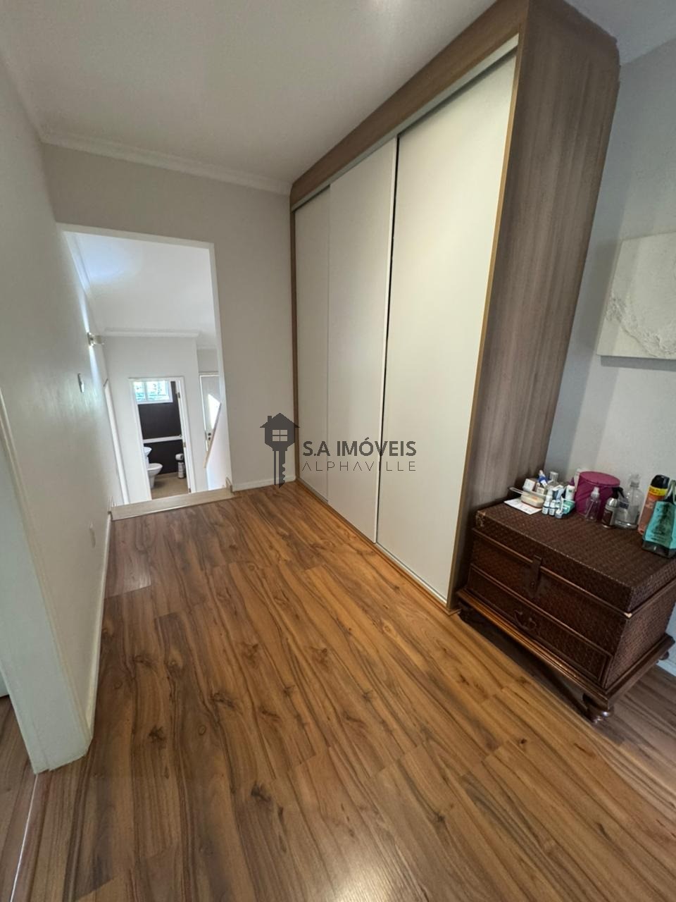 Casa de Condomínio, 4 quartos - Foto 37