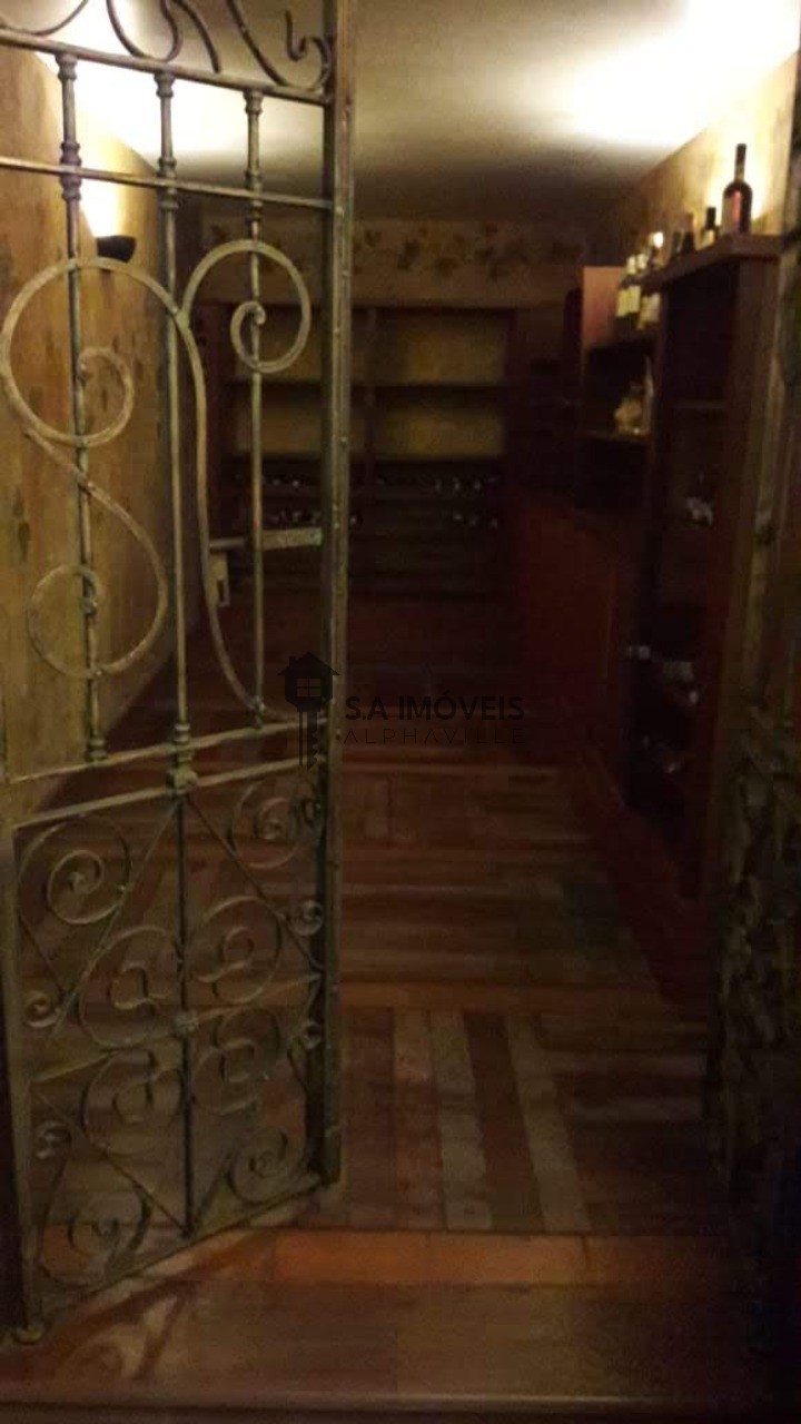 Casa de Condomínio, 9 quartos - Foto 30