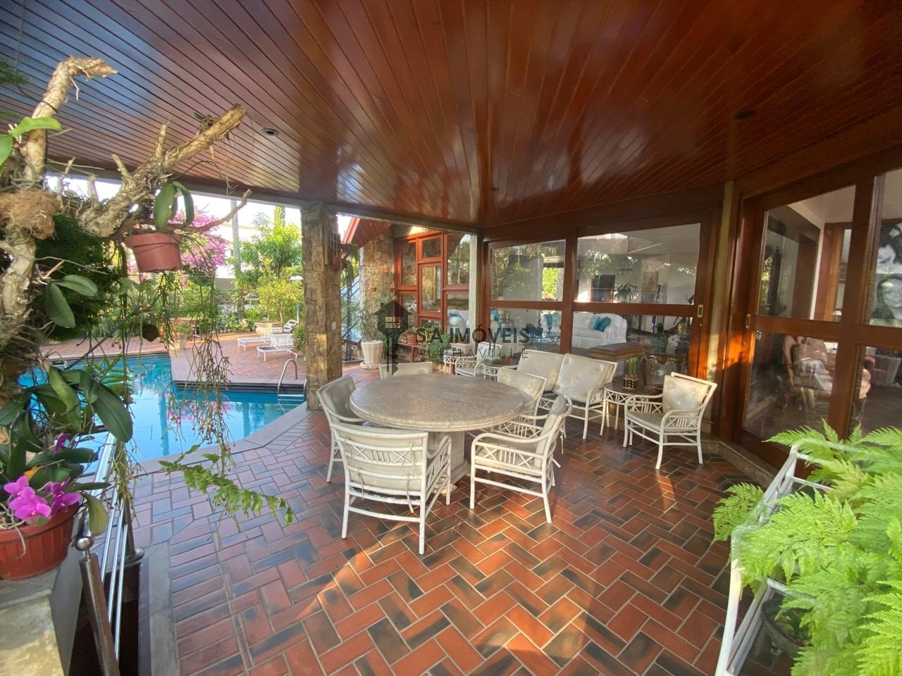 Casa de Condomínio, 9 quartos - Foto 32