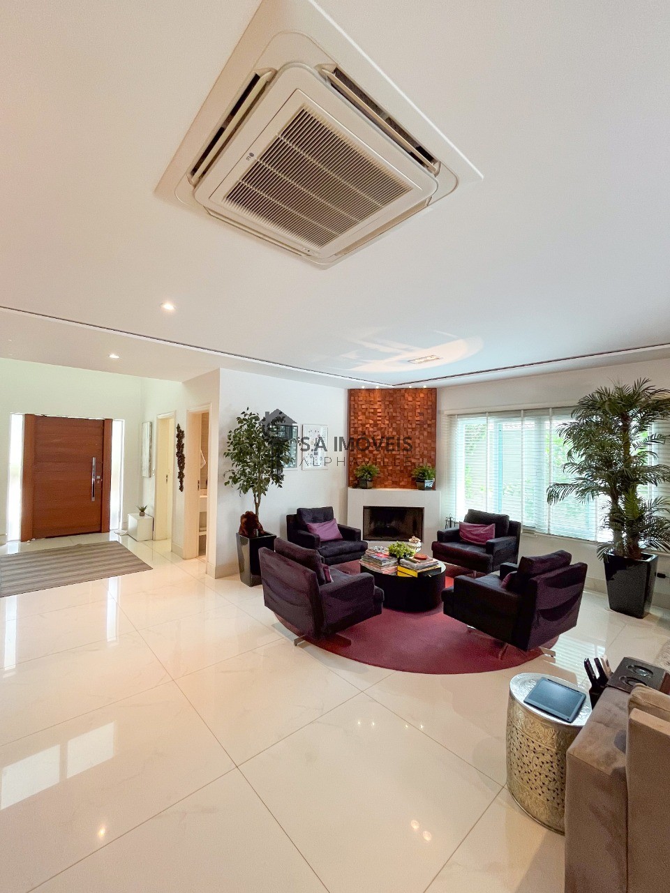 Casa de Condomínio, 4 quartos - Foto 6