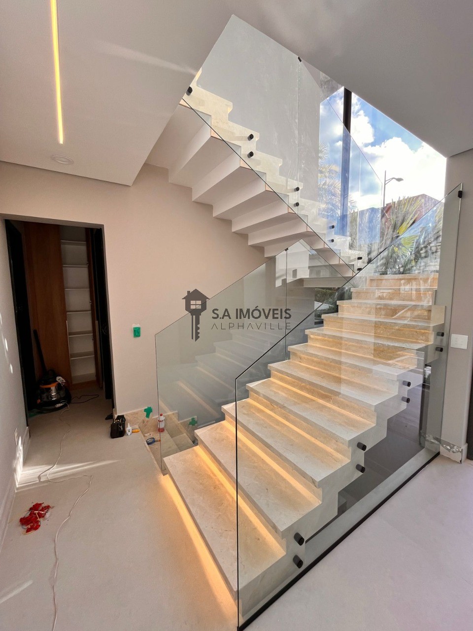 Casa, 4 quartos, 500 m² - Foto 16