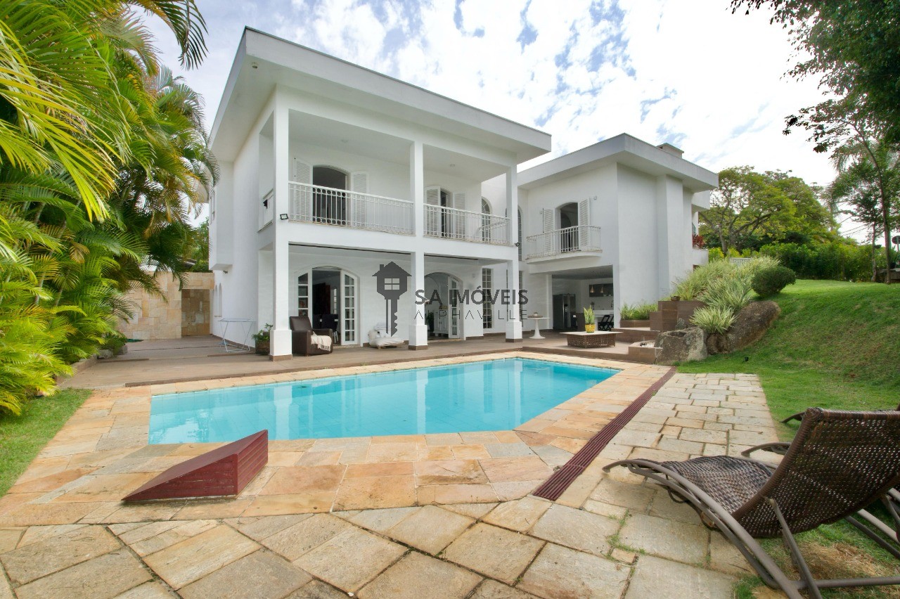 Casa, 5 quartos, 500 m² - Foto 48