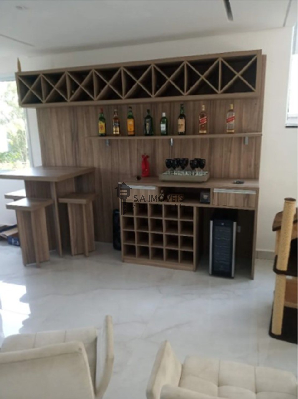 Casa de Condomínio à venda com 4 quartos, 330m² - Foto 3