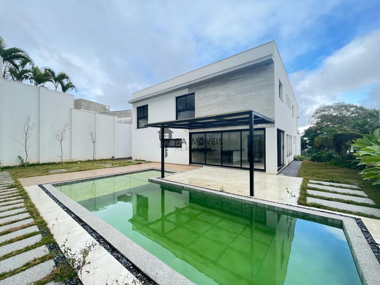 Casa, 5 quartos, 571 m² - Foto 53