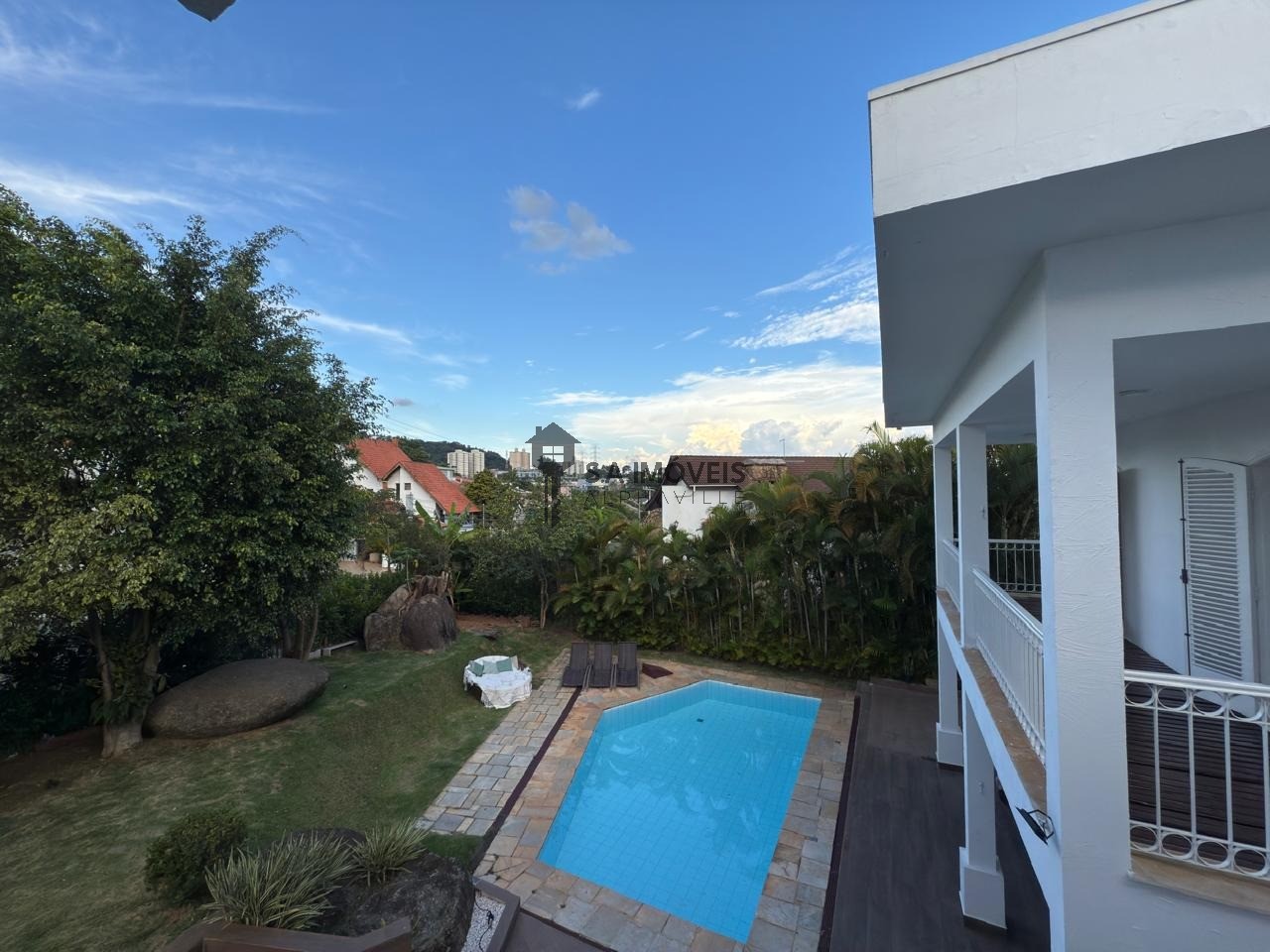 Casa, 5 quartos, 500 m² - Foto 57