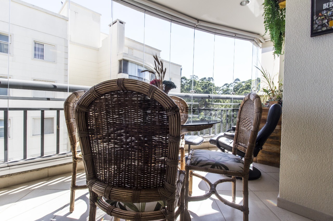 Apartamento, 2 quartos, 100 m² - Foto 44