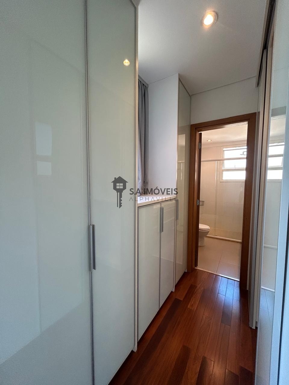 Apartamento, 3 quartos, 156 m² - Foto 10