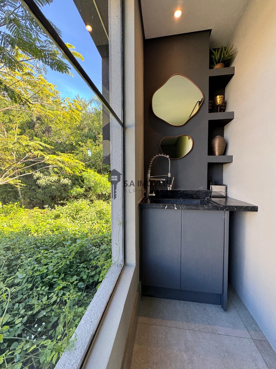 Casa, 4 quartos, 480 m² - Foto 23