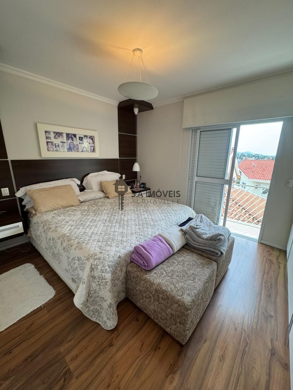 Casa de Condomínio, 4 quartos - Foto 44