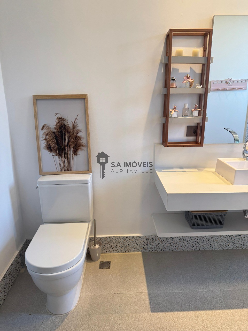 Casa, 4 quartos, 480 m² - Foto 14