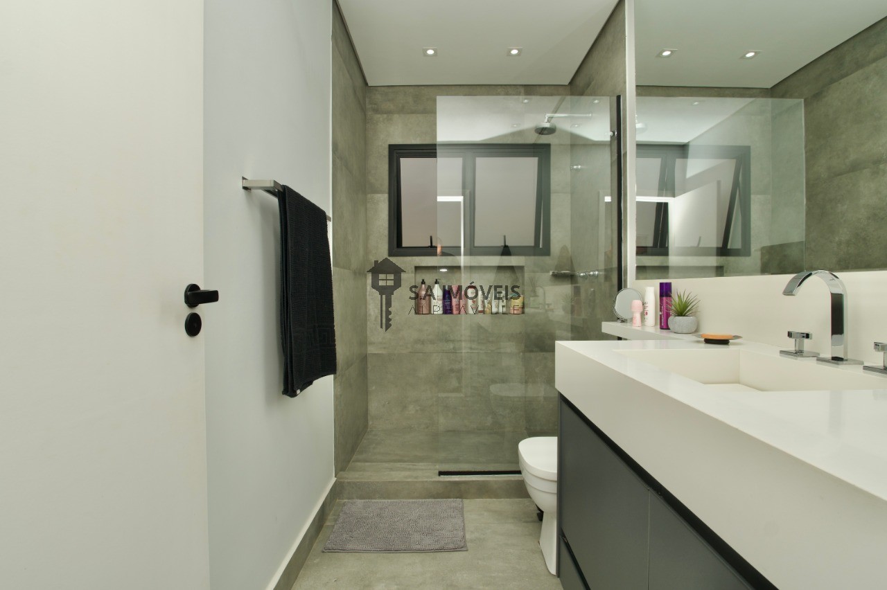 Casa, 3 quartos, 450 m² - Foto 22