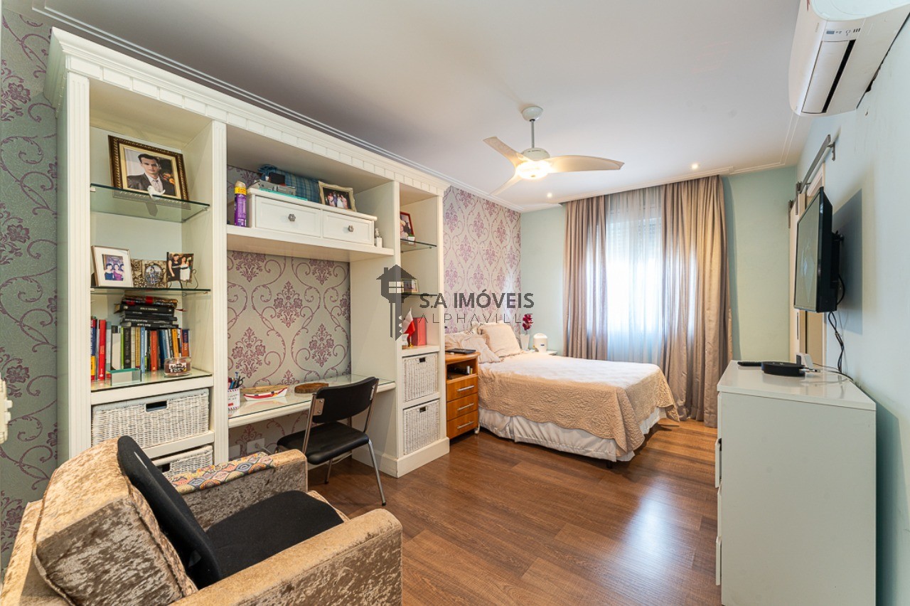 Casa, 5 quartos, 468 m² - Foto 40
