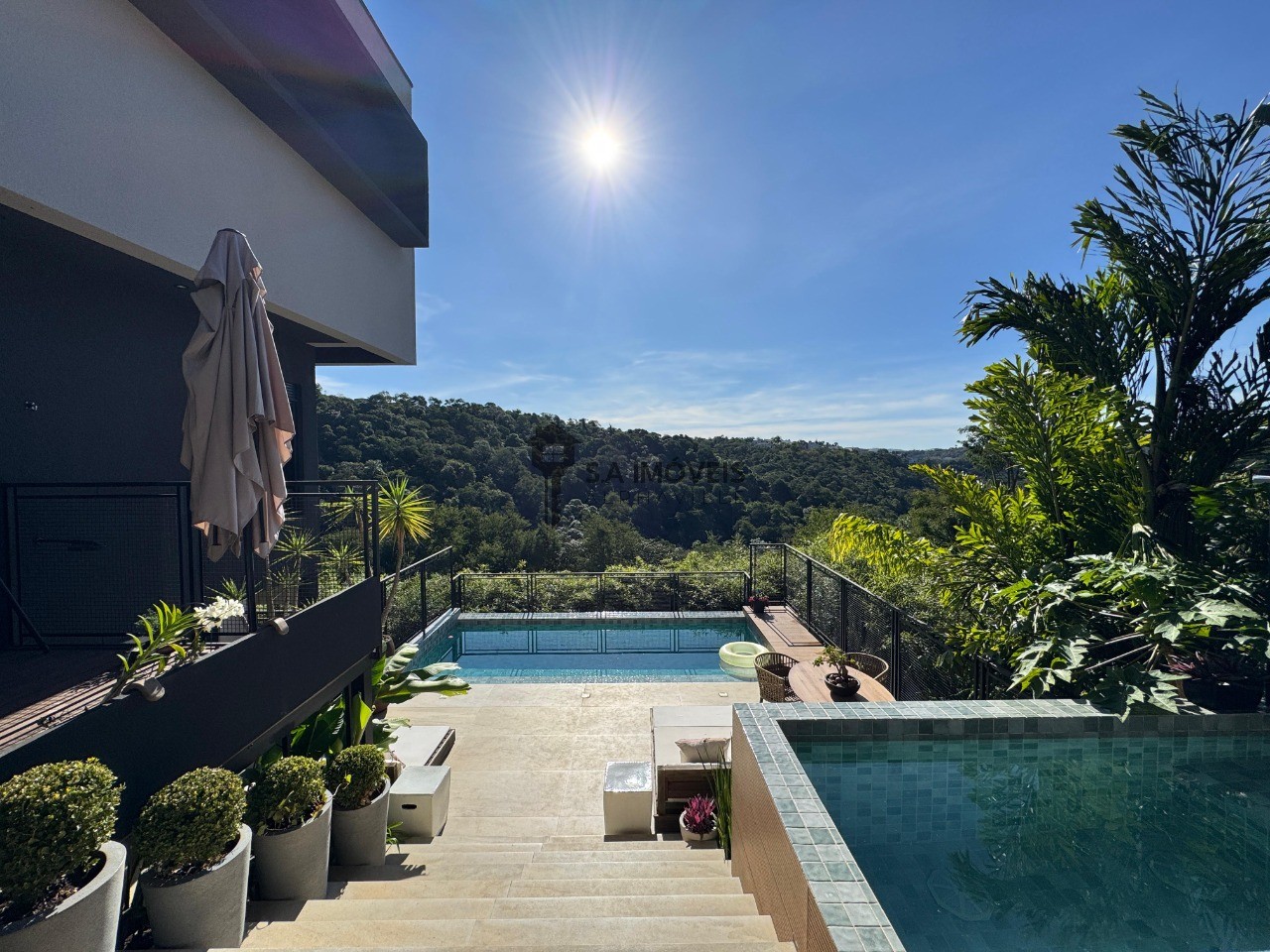 Casa, 4 quartos, 480 m² - Foto 2
