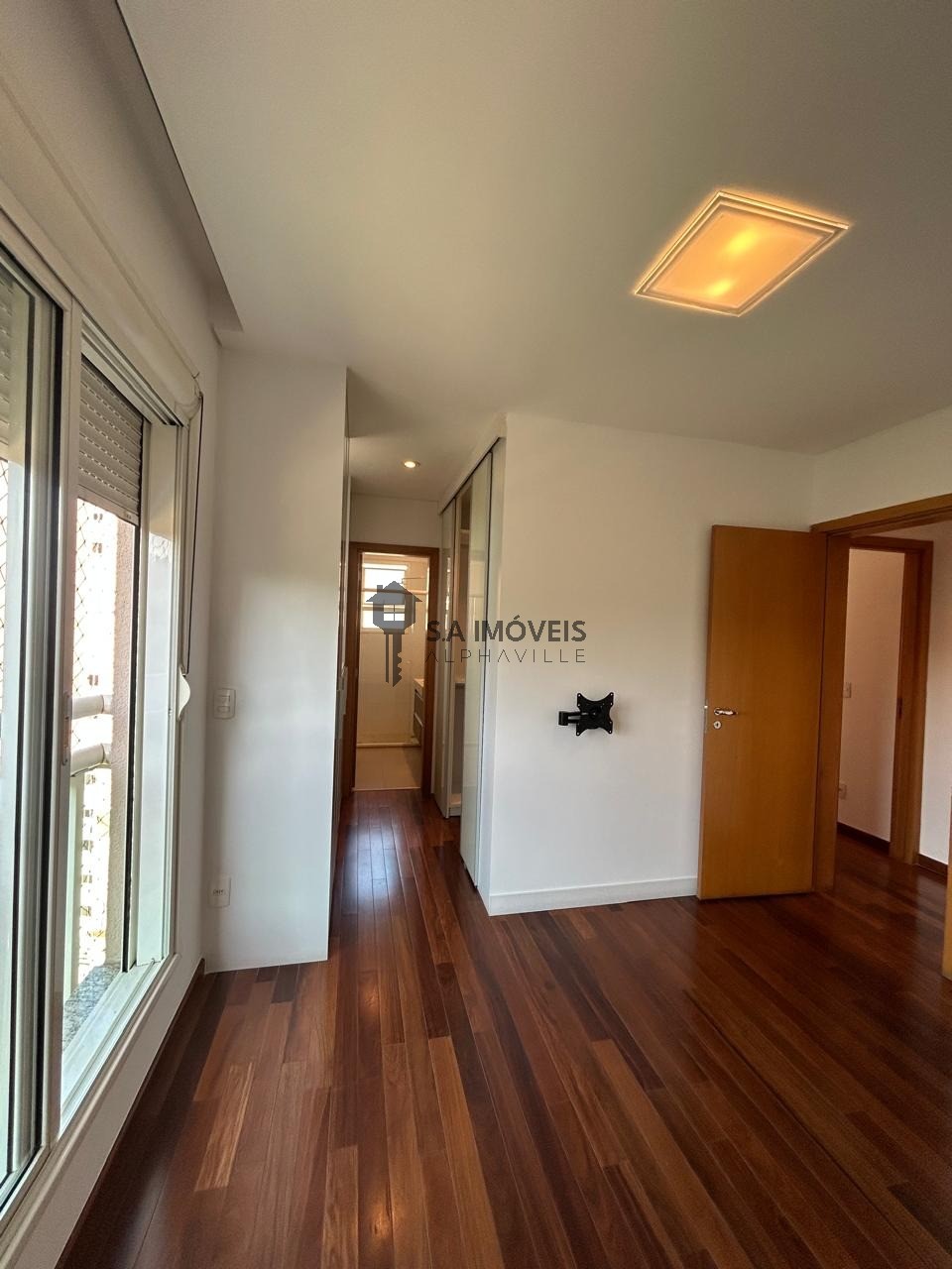 Apartamento, 3 quartos, 156 m² - Foto 9
