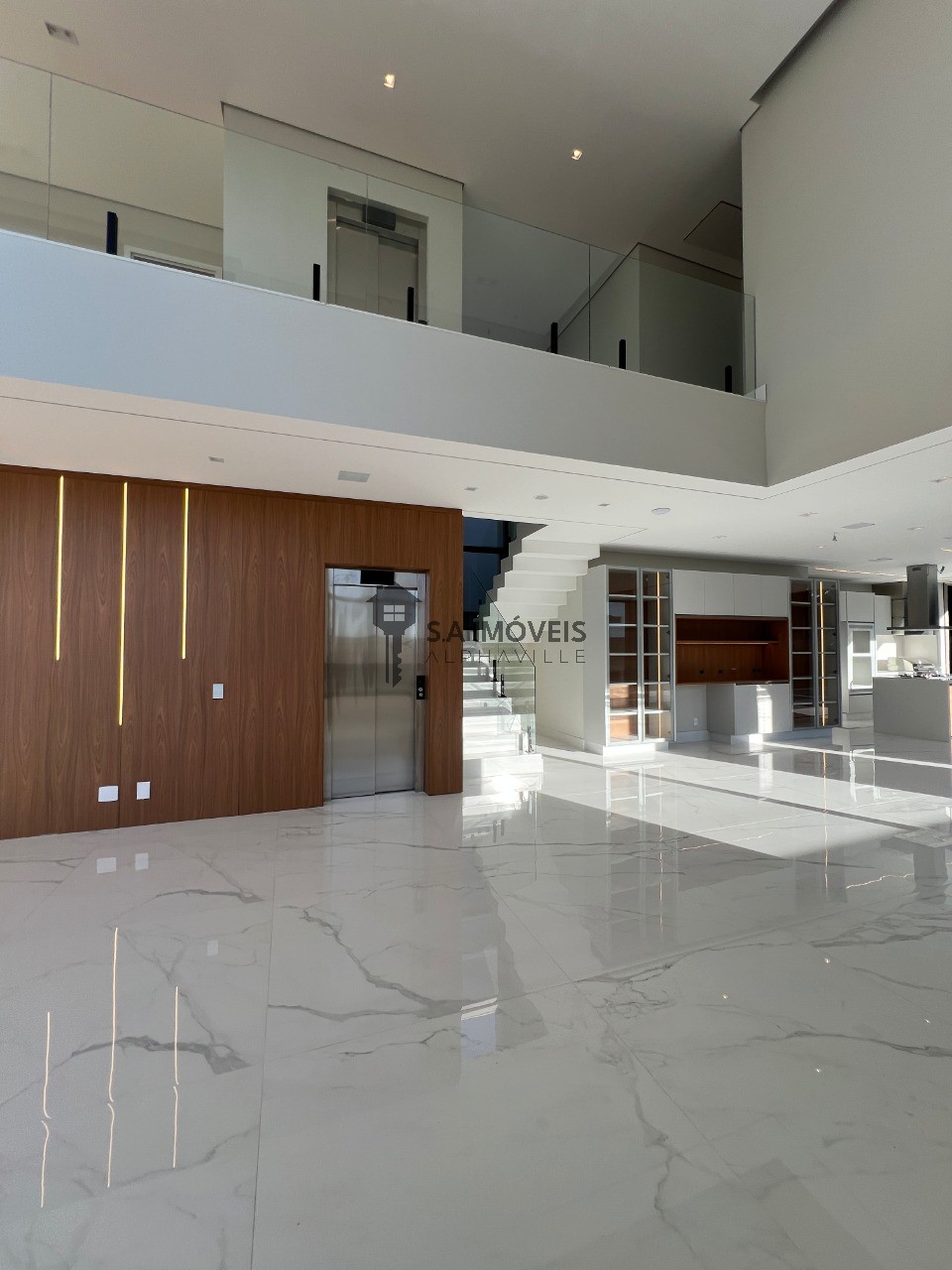 Casa, 4 quartos, 430 m² - Foto 24