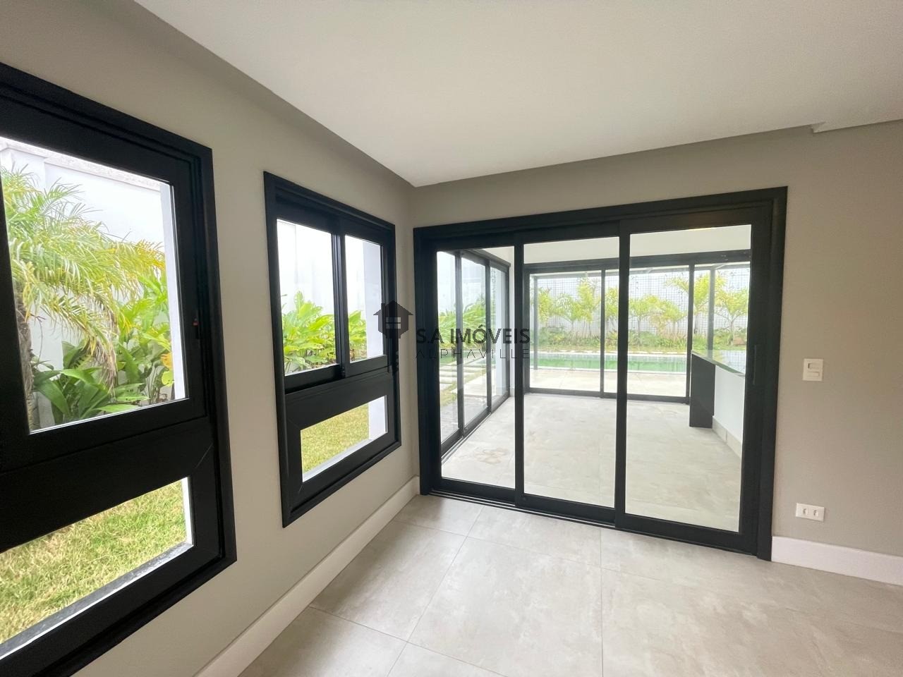 Casa, 5 quartos, 571 m² - Foto 46