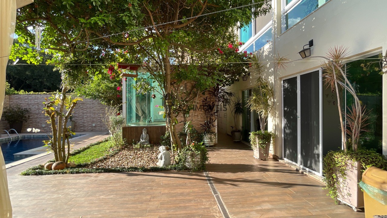 Casa, 6 quartos, 400 m² - Foto 4