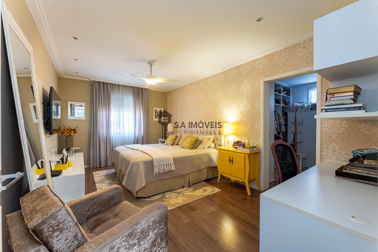 Casa, 5 quartos, 468 m² - Foto 17