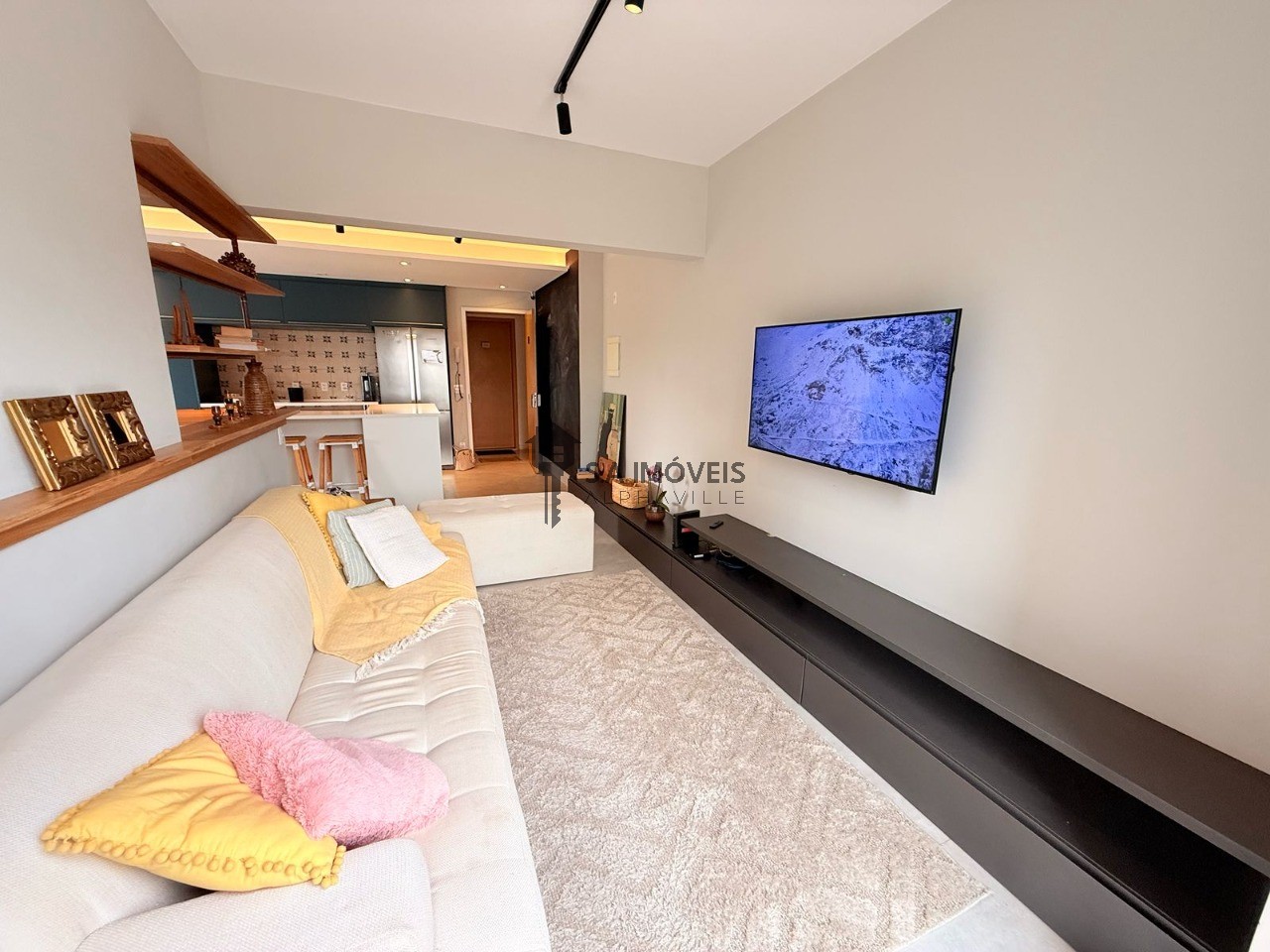 Apartamento, 1 quarto, 86 m² - Foto 5