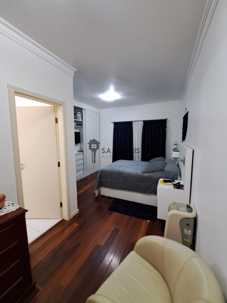 Casa, 3 quartos, 200 m² - Foto 19
