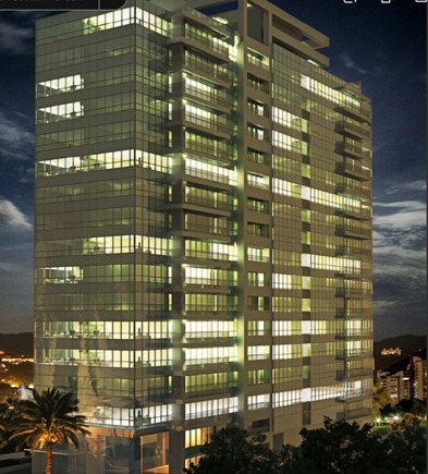 Sala-Conjunto, 42 m² - Foto 1