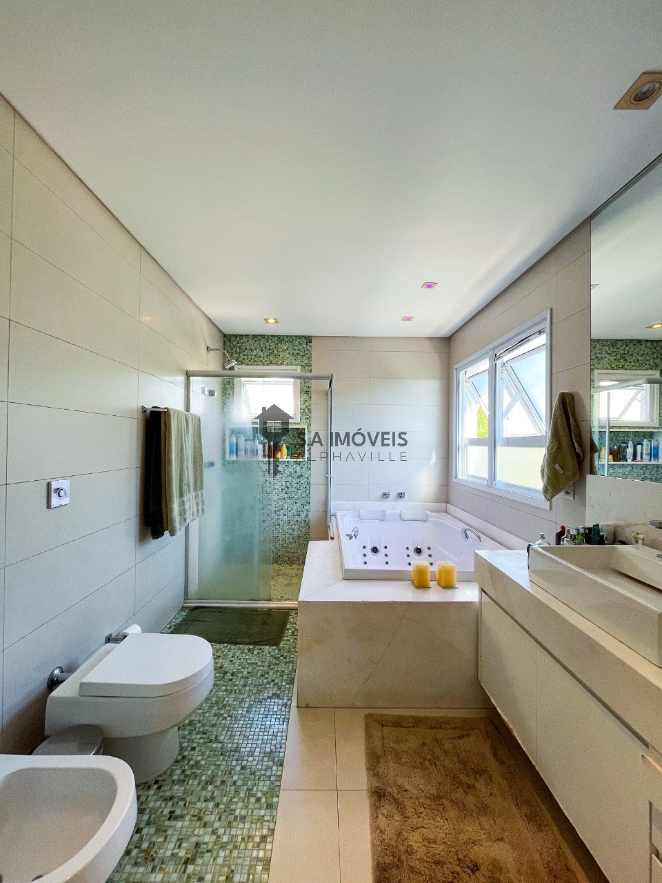 Casa, 4 quartos, 361 m² - Foto 31