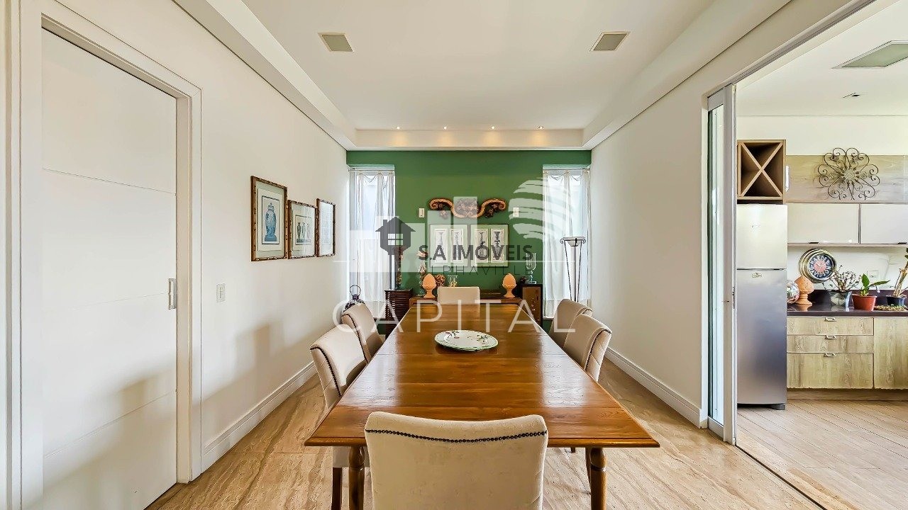 Casa de Condomínio à venda e aluguel com 4 quartos, 560m² - Foto 29