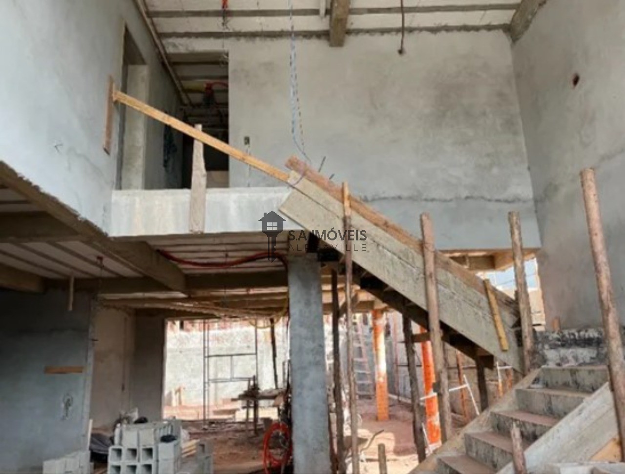 Casa de Condomínio, 4 quartos - Foto 5