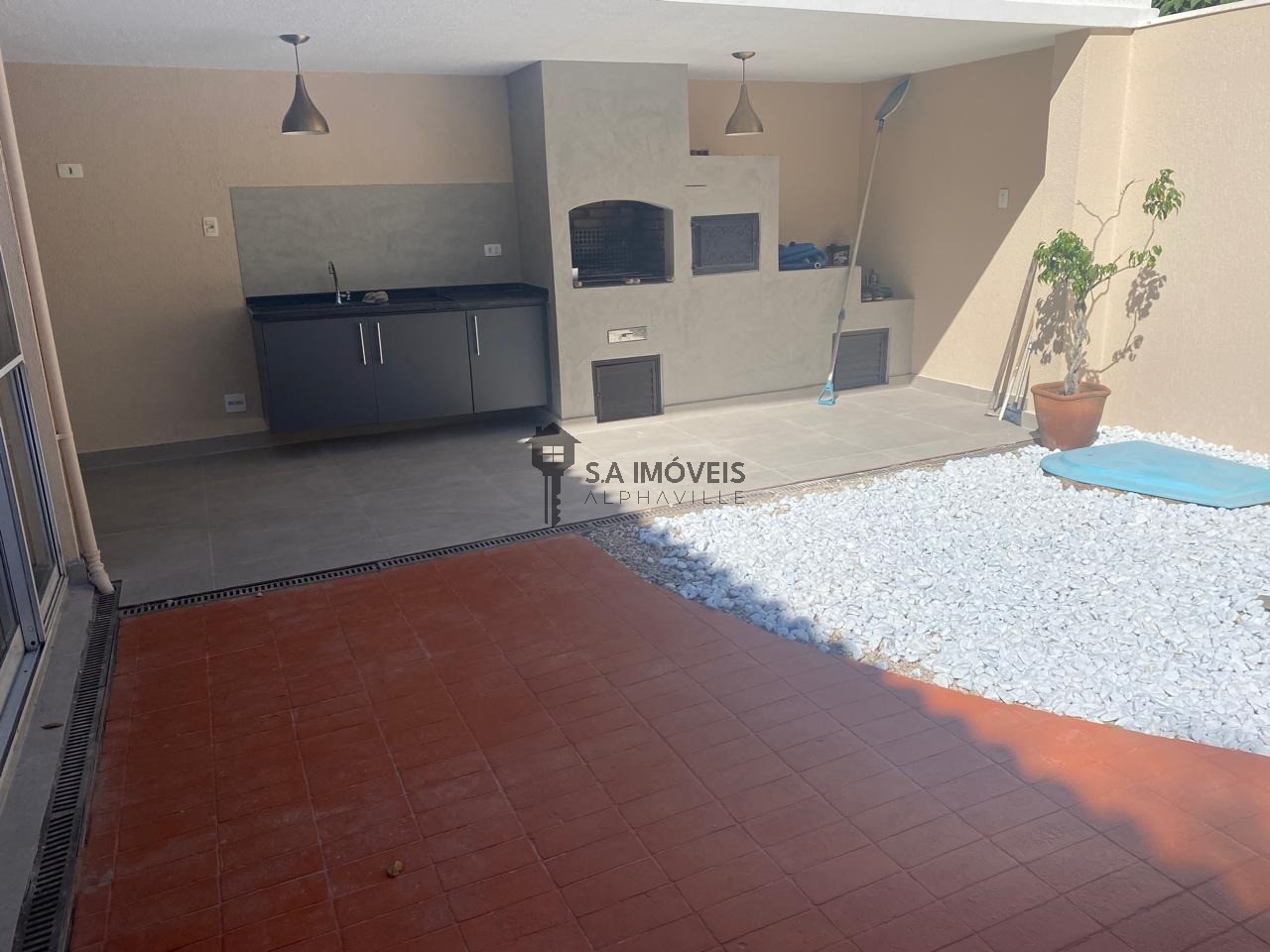 Casa, 3 quartos, 172 m² - Foto 40